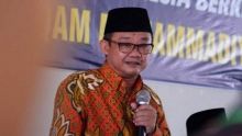 PP Muhammadiyah Desak Pemerintah Selamatkan 80 Mahasiswa Indonesia di Kota Wuhan