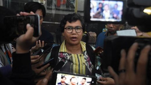 Kasus Alih Fungsi Lahan Riau, KPK Buka Kemungkinan Panggil Paksa Zulkifli Hasan