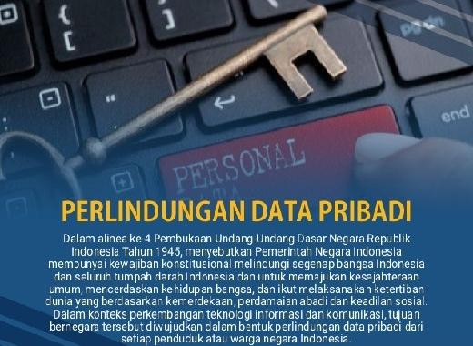 PKS Dorong Pembentukan Lembaga Pengawas Perlindungan Data Pribadi