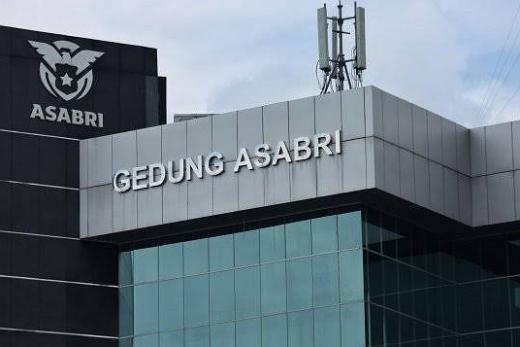 Perjanjian Ekstradisi dengan Singapura, Kejagung Kejar Aset Korupsi Asabri-Jiwasraya