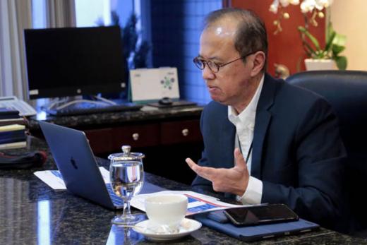 Lewat Program Embrio, BRI Ciptakan Talenta Digital Inovatif dan Tangguh