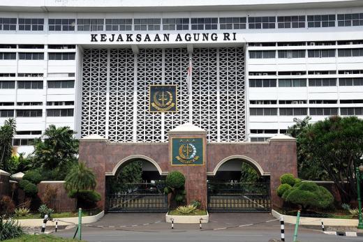 Kejagung Kumpulkan Data Buronan Luar Negeri Usai Perjanjian Ekstradisi Indonesia-Singapura