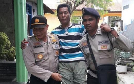 Kapolri Berkomitmen Jadikan Kantor Polisi Ramah Disabilitas