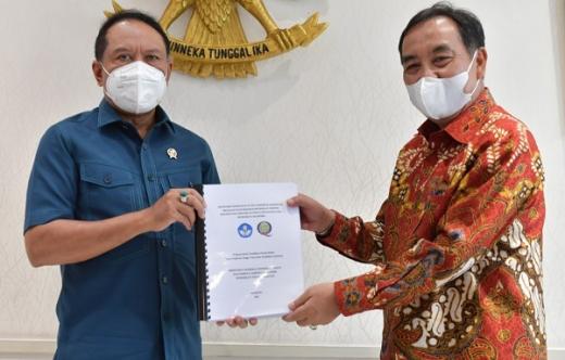 Menpora Amali Apresiasi UPI Dirikan Fakultas Kedokteran Olahraga