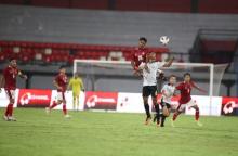 Indonesia Bungkam Timor Leste 4-1, Shin Tae-Yong Mengaku Masih Kecewa