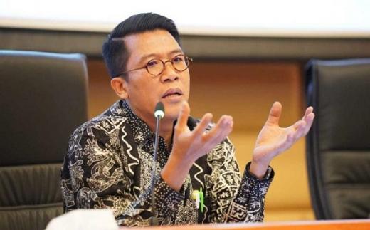 Misbakhun Endus Modus Pengalihan Aset Sitaan BLBI ke Pemilik Lama