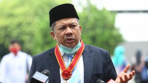 Fahri Hamzah Sebut PKS Alami Kegalauan Masif
