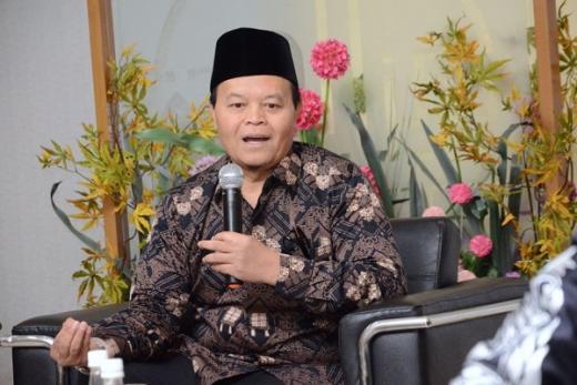 Wakil Ketua MPR Ingatkan Mensos Tidak Tabrak Aturan Penyaluran Bansos