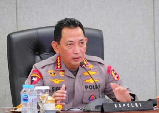 Polri Ungkap 2 Kasus Penghimpunan Dana Ilegal yang Rugikan Warga Hingga Triliunan