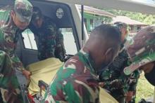 Prajurit TNI Gugur lagi, Syarief Hasan Minta Panglima TNI Terjun Langsung ke Papua