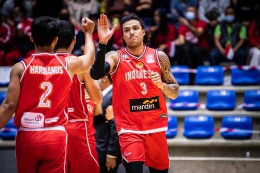 Tiket Pre-Sale Piala Dunia Basket 2023 Mulai Dijual