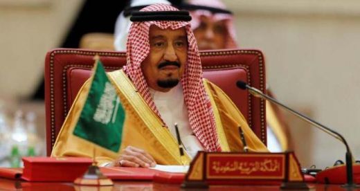 Raja Salman Akan Menyapa Para Ulama dan Pimpinan Ormas Islam