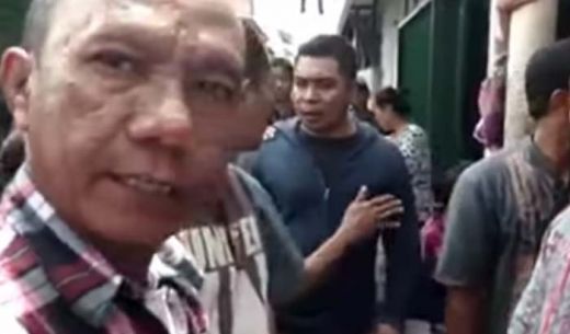Sudah Temui Pangdam, Polisi Berharap Kasus Iwan Bopeng Selesai