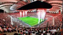 Tentukan Markas di Liga 1, Persija Ajukan Dua Stadion