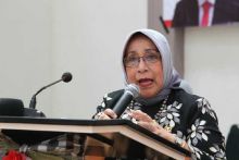 Darmayanti Lubis: Perempuan Indonesia Harus Melek Politik