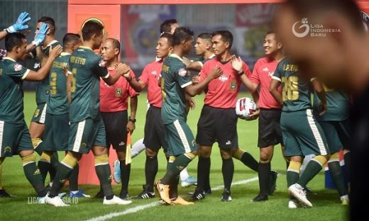 Guntur Triaji Ingin Bawa PS Tira Juara Piala Menpora 2021