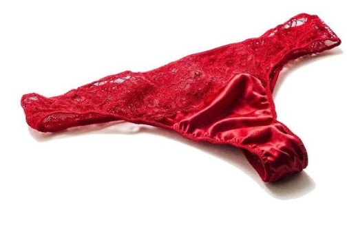 Polisi Selidiki Kasus Pria Curi Celana Dalam Merah Wanita di Indekos