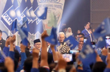 PAN Dukung Ganjar, Pengamat: Bisa Saja Jokowi dan Megawati Bertarung