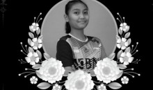 Innalillahi, Pebulutangkis Muda Indonesia Az Zahra Putri Dania Meninggal Dunia