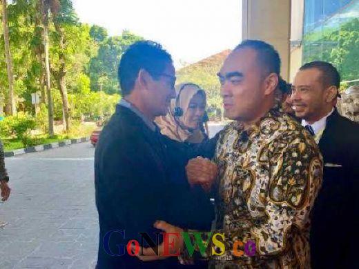 DPP PAN: Riau Masih Basis Prabowo-Sandi, Pak Jokowi Jangan Menghibur Diri
