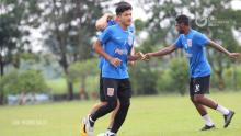 Ulul Berharap Bisa Masuk Line Up Borneo FC