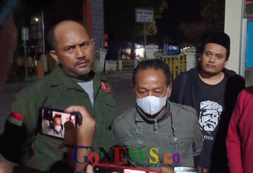 Dampingi Visum di RSUD, Ini Penjelasan Orangtua Siswi Korban Rudapaksa Guru MA di Subah