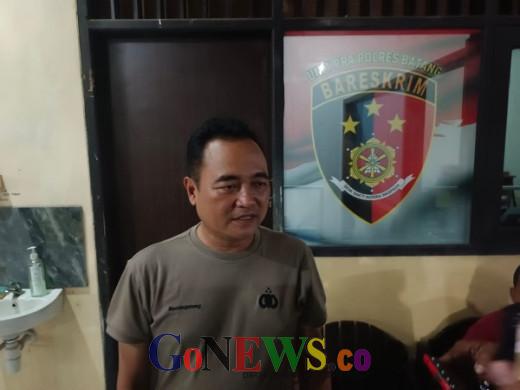 GoNews.co Kasatreskrim Polres Batang, AK