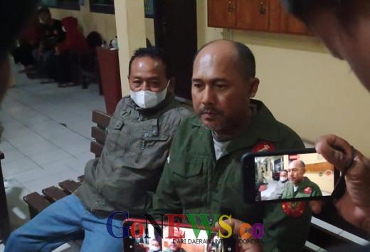 Ketua Triger Trinusa Sesalkan KPAI Batang Tak Pernah Hadir Mendampingi Anak Korban Asusila