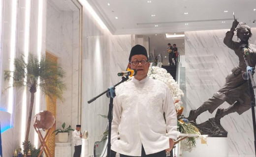 Nasdem Tantang Koalisi Lain Segera Deklarasi Capres Jagoannya