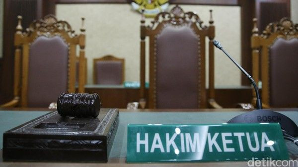 Pendaftaran Calon Hakim Agung 2026 Resmi Dibuka, Catat Syarat dan Jadwalnya