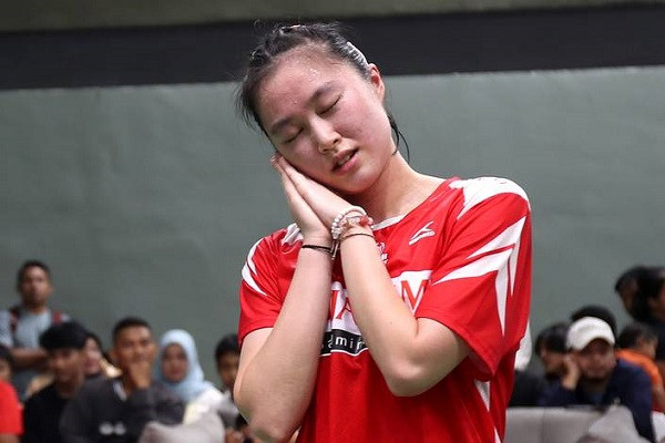 PBSI Panggil Atlet Juara Seleknas 2026 yang Lolos Tahapan Tes ke Pelatnas