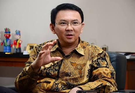 Kalah di DKI Jakarta, Nasdem Tawarkan Ahok Maju ke Pilkada NTT
