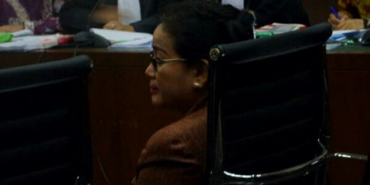 Tersangka Kasus e-KTP, Mantan Anggota Komisi II DPR Jadi Buronan KPK