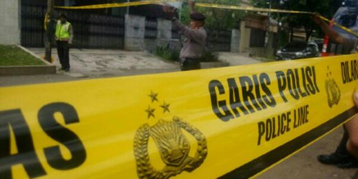 Polisi di Bengkulu Tembak Anak Kandungnya Hingga Tewas karena Disangka . . . .