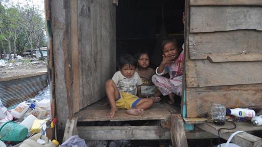 Kemiskinan Akibat Covid-19 Telah di Depan Mata, Pencairan Bansos harus Dipercepat
