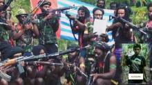 Tak Ada Teori HAM, Bamsoet: Ratakan Separatis Papua, Saya Tanggung Jawab!