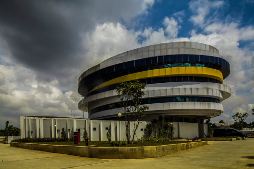 GoNews.co PT Marga Trans Nusantara