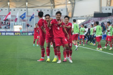Hadapi Uzbekistan di Semifinal, Timnas U 23 Indonesia Diharapkan Bisa Tampil Seperti Lawan Korsel