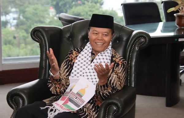 Revitalisasi OKI Sangat Penting untuk Kemerdekaan Palestina dan Pembebasan Masjid Al-Aqsha