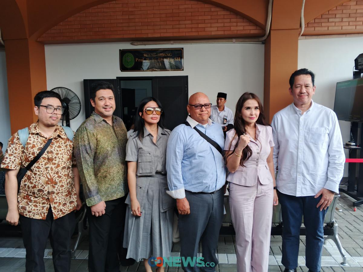 Sidang 38 SHM Derek Prabu Maras, Saksi Ahli Tegaskan PPJB Bukan Peralihan Kepemilikan