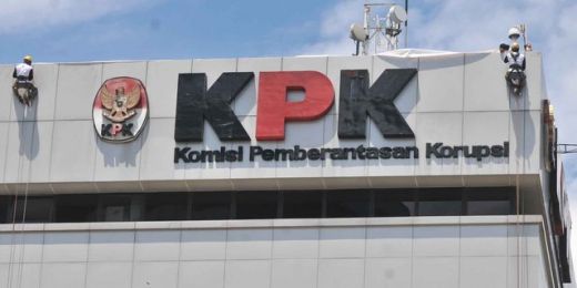Kasus Suap WTP, KPK Tetapkan Irjen Kemendes dan Auditor BPK Sebagai Tersangka