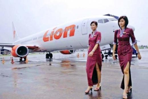 Sempat Layani Penumpang, Lion Air Kembali Hentikan Penerbangan Sementara
