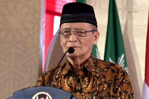 Buya Syafii Maarif Wafat, Indonesia dan Muhammadiyah Berduka