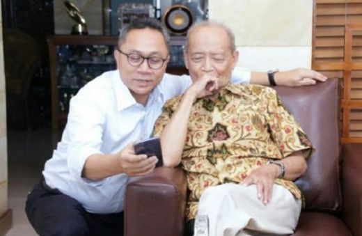 Zulkifli Hasan: Buya Syafii Sosok Panutan, Teladan yang Menginspirasi