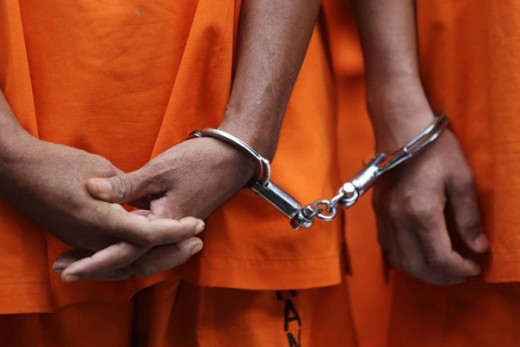 Polisi Tangkap Karyawan dan Manajer Pinjol Ilegal