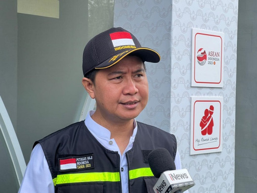 Ini Langkah Kemenag Percepat Proses Registrasi Kamar Hotel Jemaah Haji di Madinah