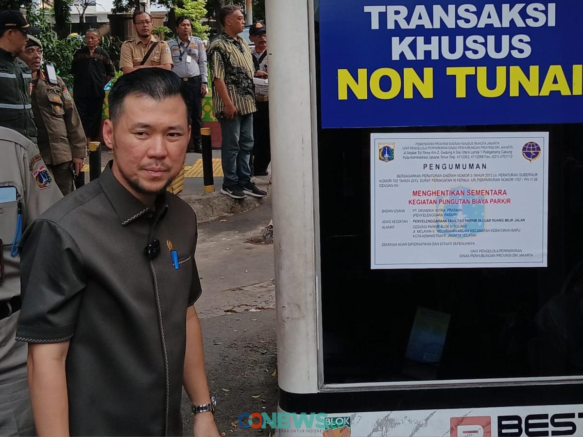 DPRD DKI Soroti Pemilik Gedung Abai Urus SLF, Sanksi Tegas Disiapkan