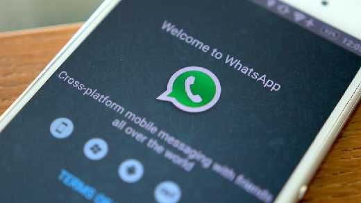 Setelah Lengkapi Nelpon Tanpa Pulsa, Kini Whatsapp Juga Lengkapi Pengiriman Berbagai Data