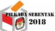 Hasil Exit Poll Pilkada se-Indonesia: Syamsuar, Eramas, Sudirman, Khofifah dan Asyik Teratas