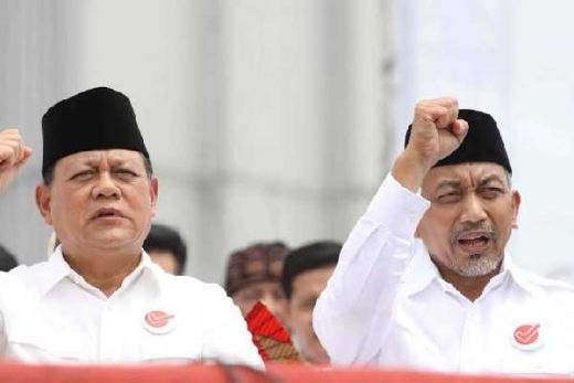 Survei Exit Poll IDM di 1.934 TPS, Paslon Asyik Pimpin Jawa Barat